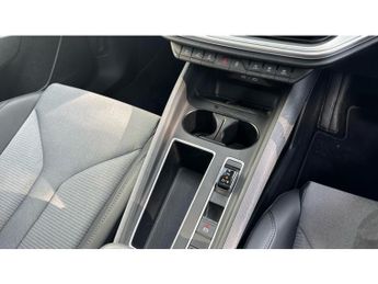 Skoda Enyaq 210kW 85 Edition 82kWh 5dr Auto Electric