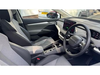 Skoda Enyaq 210kW 85 Edition 82kWh 5dr Auto Electric