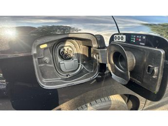 Skoda Enyaq 210kW 85 Edition 82kWh 5dr Auto Electric