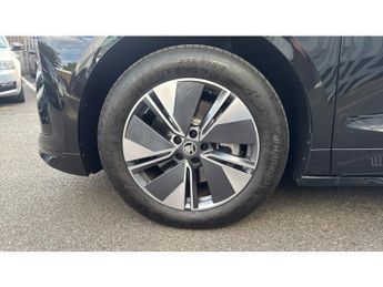 Skoda Enyaq 210kW 85 Edition 82kWh 5dr Auto Electric