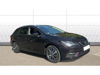 SEAT Leon 1.5 TSI EVO Xcellence Lux [EZ] 5dr Petrol Estate
