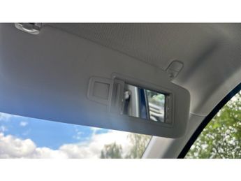 Volkswagen T-Cross 1.0 TSI 110 SEL 5dr DSG Petrol Estate
