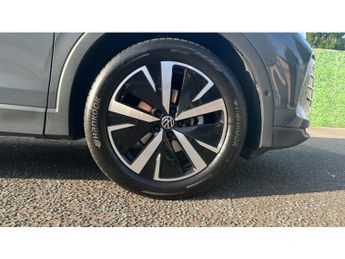 Volkswagen Tiguan 1.5 eTSI 150 Elegance 5dr DSG Petrol Estate