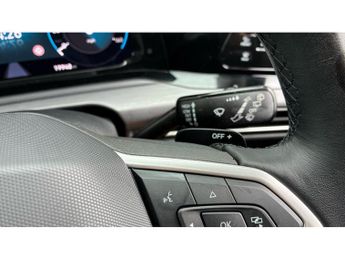 Volkswagen Golf 1.5 eTSI Style 5dr DSG Petrol Hatchback