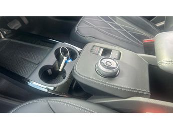 Ford Mustang Mach-E 198kW Standard Range 70kWh RWD 5dr Auto [Tech+] Electric Estate