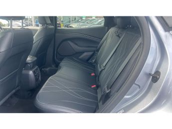Ford Mustang Mach-E 198kW Standard Range 70kWh RWD 5dr Auto [Tech+] Electric Estate