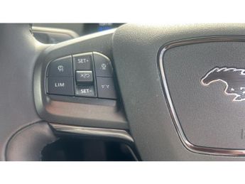 Ford Mustang Mach-E 198kW Standard Range 70kWh RWD 5dr Auto [Tech+] Electric Estate