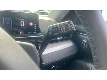 Ford Mustang Mach-E 198kW Standard Range 70kWh RWD 5dr Auto [Tech+] Electric Estate