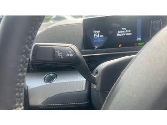 Ford Mustang Mach-E 198kW Standard Range 70kWh RWD 5dr Auto [Tech+] Electric Estate