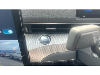 Ford Mustang Mach-E 198kW Standard Range 70kWh RWD 5dr Auto [Tech+] Electric Estate