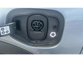 Ford Mustang Mach-E 198kW Standard Range 70kWh RWD 5dr Auto [Tech+] Electric Estate