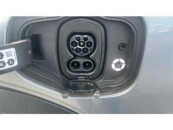 Ford Mustang Mach-E 198kW Standard Range 70kWh RWD 5dr Auto [Tech+] Electric Estate
