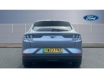 Ford Mustang Mach-E 198kW Standard Range 70kWh RWD 5dr Auto [Tech+] Electric Estate