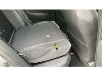 Toyota Corolla 1.8 VVT-i Hybrid Excel 5dr CVT Hybrid Hatchback