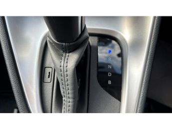 Toyota Yaris 1.5 Hybrid Design 5dr CVT Hybrid Hatchback
