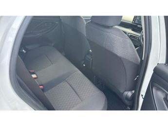 Toyota Yaris 1.5 Hybrid Design 5dr CVT Hybrid Hatchback