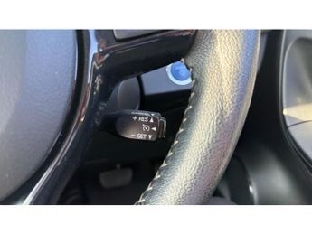 Toyota Yaris 1.5 Hybrid Icon Tech 5dr CVT Hybrid Hatchback