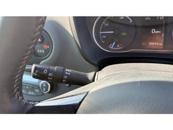 Toyota Yaris 1.5 Hybrid Icon Tech 5dr CVT Hybrid Hatchback