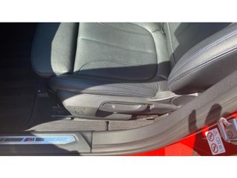 BMW 1 Series 118i M Sport 5dr Step Auto Petrol Hatchback