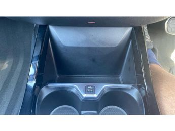 BMW 1 Series 118i M Sport 5dr Step Auto Petrol Hatchback