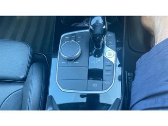 BMW 1 Series 118i M Sport 5dr Step Auto Petrol Hatchback