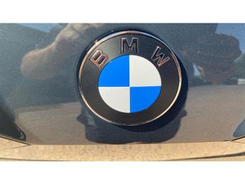 BMW iX3 345kW xDrive50 M Sport 113kWh 5dr Auto Tech+/22kW Electric Estat