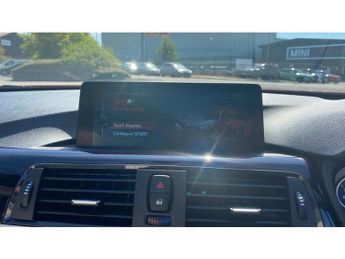 BMW 4 Series 420d [190] M Sport 2dr Auto [Professional Media] Diesel Converti