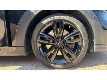 MINI Hatchback 2.0 Cooper S Sport 5dr Auto Petrol Hatchback