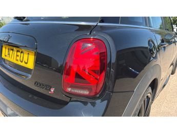MINI Hatchback 2.0 Cooper S Sport 5dr Auto Petrol Hatchback