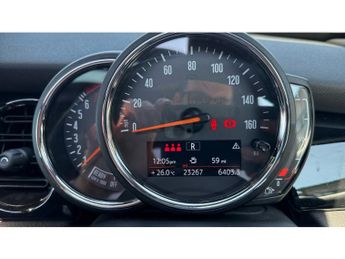 MINI Hatchback 2.0 Cooper S Sport 5dr Auto Petrol Hatchback