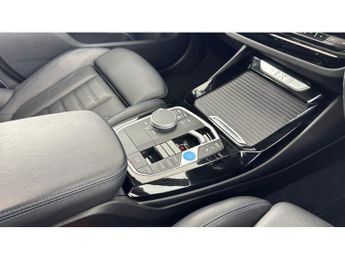 BMW iX3 210kW M Sport Pro 80kWh 5dr Auto Electric Estate