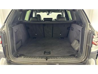 BMW iX3 210kW M Sport Pro 80kWh 5dr Auto Electric Estate
