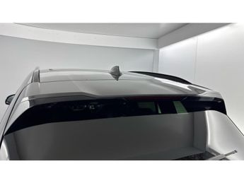 BMW iX3 210kW M Sport Pro 80kWh 5dr Auto Electric Estate