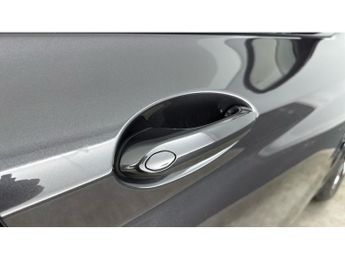 BMW iX3 210kW M Sport Pro 80kWh 5dr Auto Electric Estate