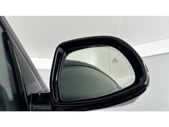 BMW iX3 210kW M Sport Pro 80kWh 5dr Auto Electric Estate