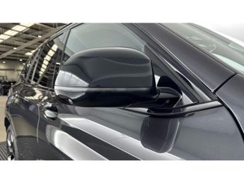 BMW iX3 210kW M Sport Pro 80kWh 5dr Auto Electric Estate