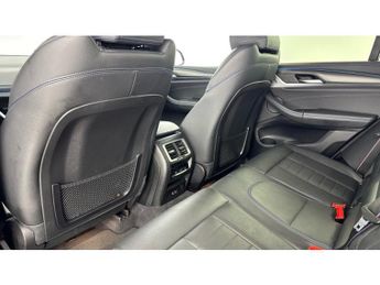 BMW iX3 210kW M Sport Pro 80kWh 5dr Auto Electric Estate