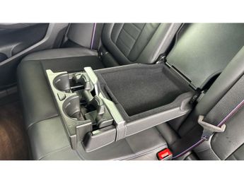 BMW iX3 210kW M Sport Pro 80kWh 5dr Auto Electric Estate