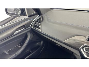 BMW iX3 210kW M Sport Pro 80kWh 5dr Auto Electric Estate