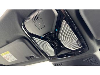 BMW iX3 210kW M Sport Pro 80kWh 5dr Auto Electric Estate