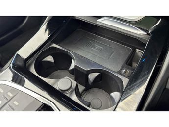 BMW iX3 210kW M Sport Pro 80kWh 5dr Auto Electric Estate