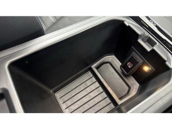 BMW iX3 210kW M Sport Pro 80kWh 5dr Auto Electric Estate