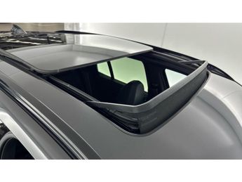 BMW iX3 210kW M Sport Pro 80kWh 5dr Auto Electric Estate