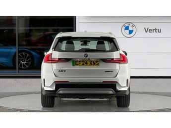 BMW iX1 230kW xDrive30 xLine 65kWh 5dr Auto Electric Estate