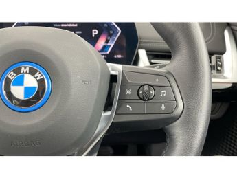 BMW iX1 230kW xDrive30 xLine 65kWh 5dr Auto Electric Estate