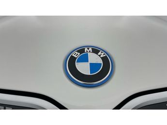 BMW iX1 230kW xDrive30 xLine 65kWh 5dr Auto Electric Estate