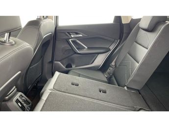 BMW iX1 230kW xDrive30 xLine 65kWh 5dr Auto Electric Estate