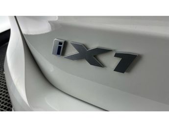 BMW iX1 230kW xDrive30 xLine 65kWh 5dr Auto Electric Estate