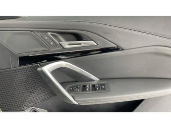 BMW iX1 230kW xDrive30 xLine 65kWh 5dr Auto Electric Estate