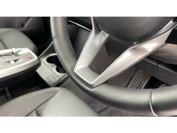 BMW iX1 230kW xDrive30 xLine 65kWh 5dr Auto Electric Estate